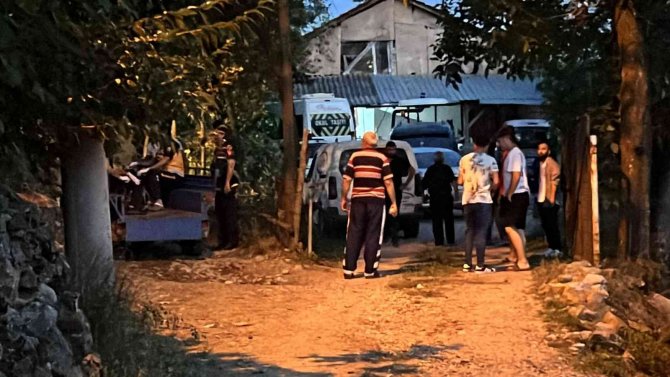 Katliam Yapmışlardı, 8 Kişi Tutuklandı