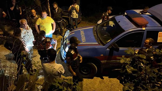 Katliam Yapmışlardı, 8 Kişi Tutuklandı