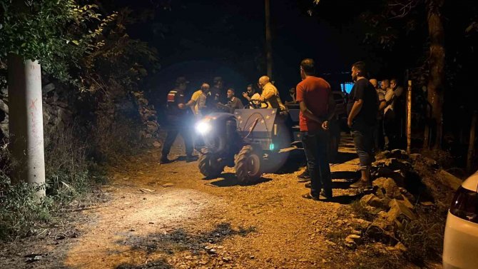 Katliam Yapmışlardı, 8 Kişi Tutuklandı