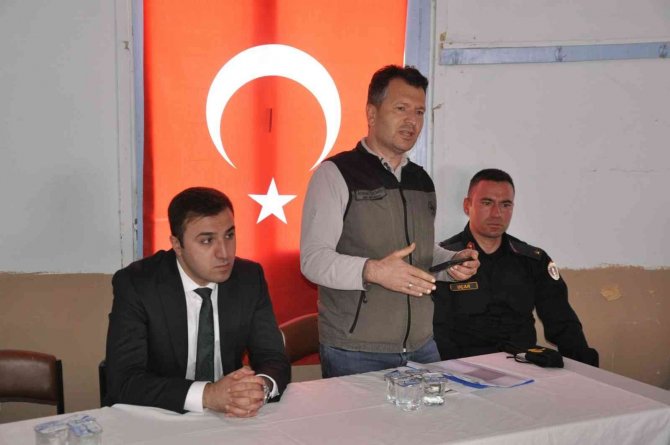 Frigya’nın Kalbi Han’a Tarımsal Turizm Dopingi