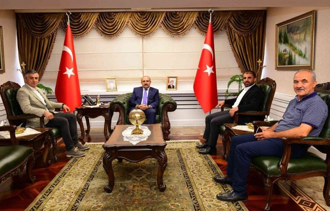 Trabzon Isf Dünya Okullar Atletizm Şampiyonası’na Hazırlanıyor