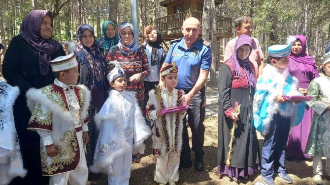 Gediz’de Zeki Uçkan İle Karadeniz Rüzgarı