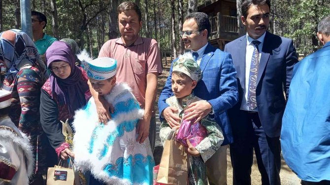 Gediz’de Zeki Uçkan İle Karadeniz Rüzgarı