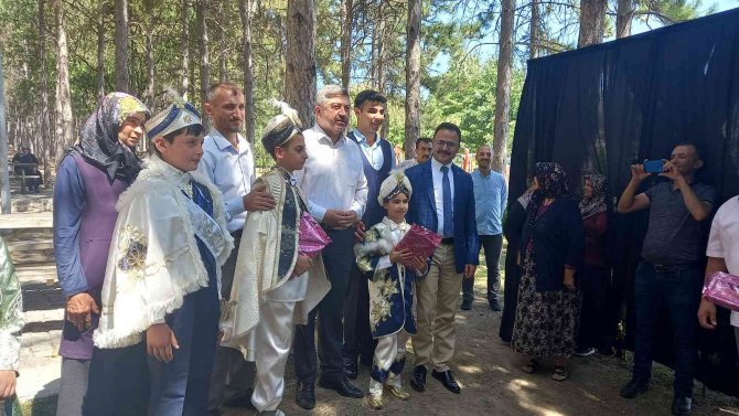 Gediz’de Zeki Uçkan İle Karadeniz Rüzgarı