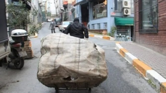 Gürsu’daki Atık Toplayıcıları Sıfır Atık Bilgi Sistemine Dahil Ediliyor