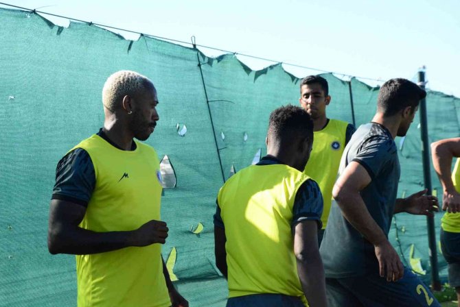Manuel Fernandes: "Beşiktaş Benim Kalbim Gibi, Hayatım Gibi"