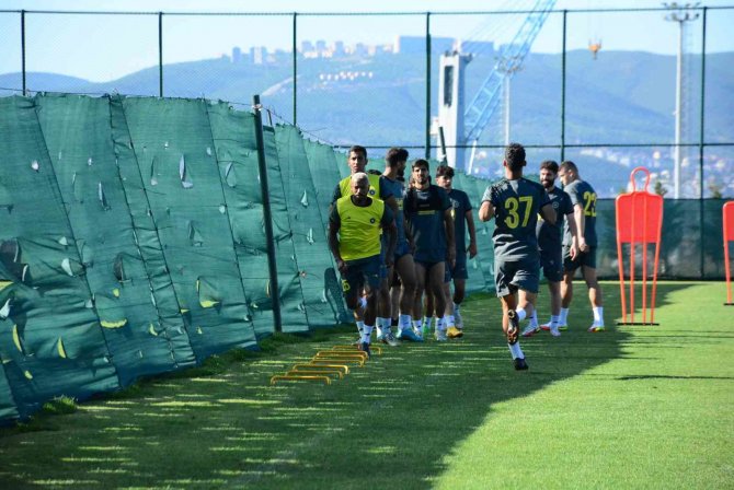Manuel Fernandes: "Beşiktaş Benim Kalbim Gibi, Hayatım Gibi"