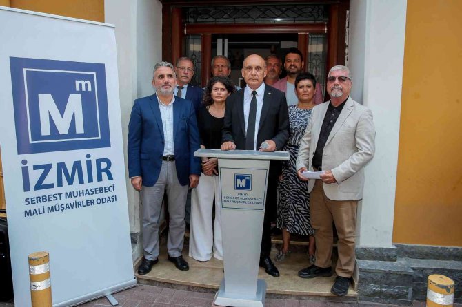 Başkan Davudoğlu’ndan “Mali Tatil” Tepkisi