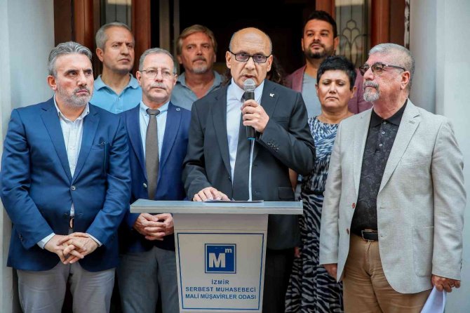 Başkan Davudoğlu’ndan “Mali Tatil” Tepkisi