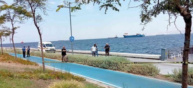 Balıkçıların Yer Kavgası Cinayetle Bitti