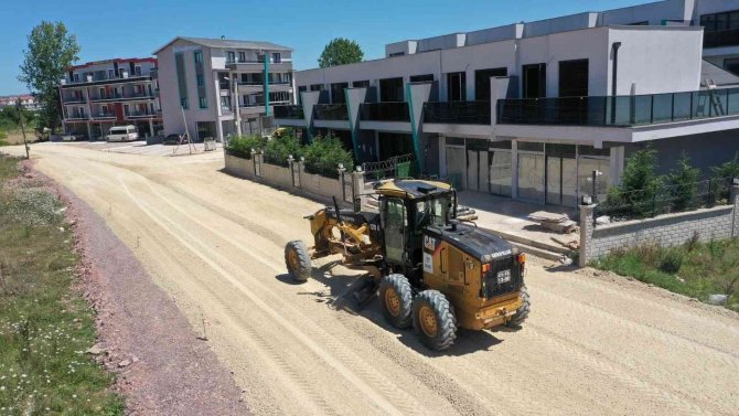 Bin 200 Ton Binder Serildi