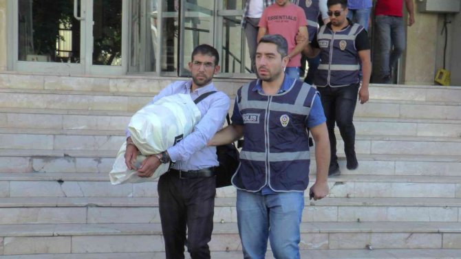 Kayseri’de 13 Yıl Kesinleşmiş Hapis Cezası Bulunan Uyuşturucu Taciri Yakalandı