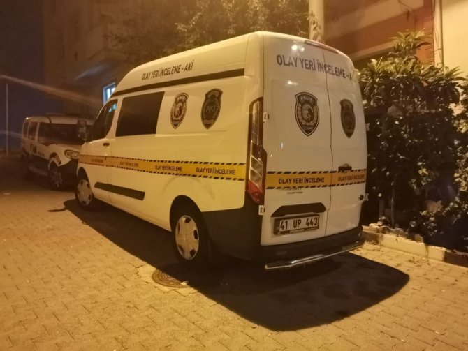 Hamile Eşi Evi Terk Eden 35 Yaşındaki Adam Evinde Ölü Bulundu