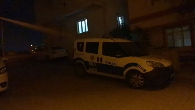 Hamile Eşi Evi Terk Eden 35 Yaşındaki Adam Evinde Ölü Bulundu