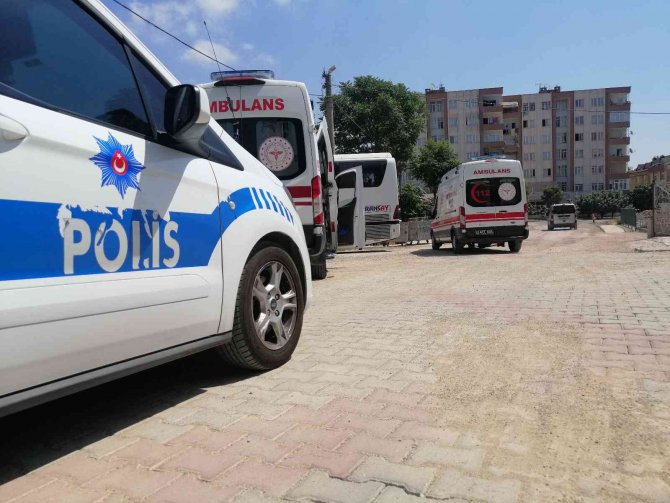 Kocaeli’nde 82 Yaşındaki Adam Evinde Ölü Bulundu