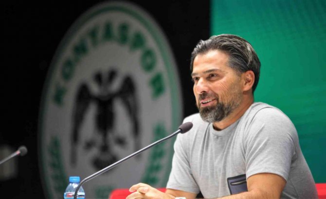 İ̇lhan Palut: “Avantajımızı Pekiştirmiş Olduk”