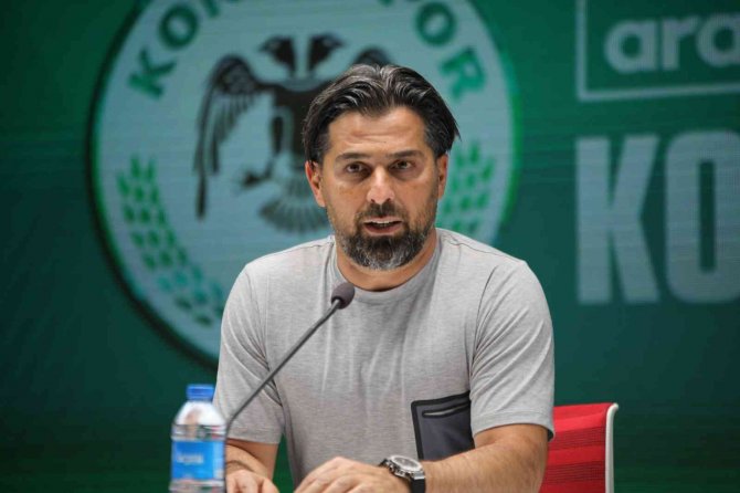 İ̇lhan Palut: “Avantajımızı Pekiştirmiş Olduk”