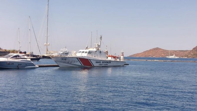 Lüks Yatın Kaçma Sebebi Belli Oldu