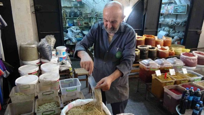 Bu Tohumunun Faydaları Saymakla Bitmiyor Kapış Kapış Gidiyor