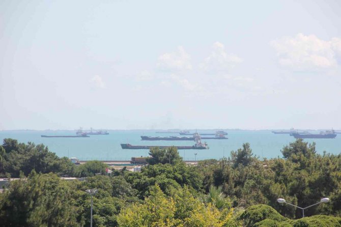 Karadeniz’de En Çok İhracat Yapan 2. İl Samsun