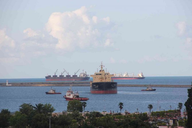 Karadeniz’de En Çok İhracat Yapan 2. İl Samsun