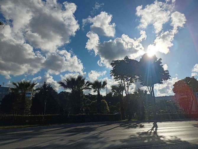 ’Sıcak Çarpması Ölüme Neden Olabilir’