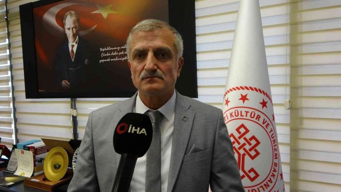 İ̇naltı Mağarası Bir Hafta Kapalı Kalmasının Ardından Ziyarete Açıldı