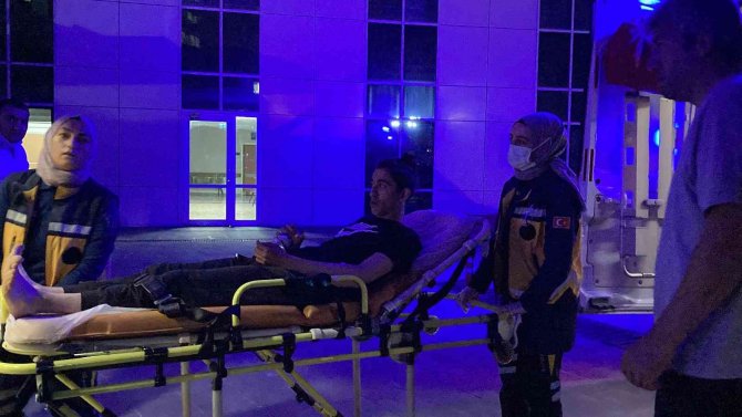 Sivas’ta Gıda Zehirlenmesi Şüphesiyle Hastane Başvuranların Sayısı 85’e Yükseldi
