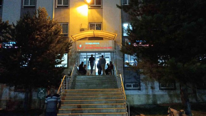 Sivas’ta Gıda Zehirlenmesi Şüphesiyle Hastane Başvuranların Sayısı 85’e Yükseldi