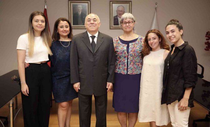 Gıda İsrafına Çözüm Bulan Proje, Altın Pusula Kazandırdı