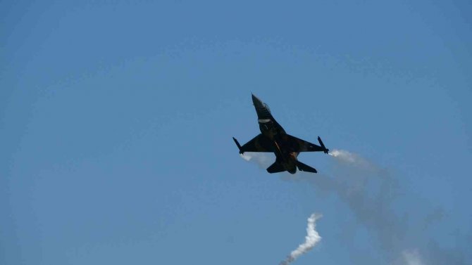 Solotürk Nefes Kesti