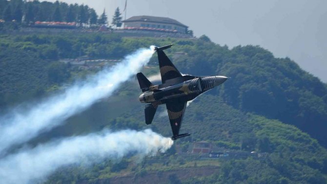 Solotürk Nefes Kesti