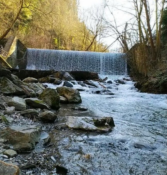 Kuruyan Marmara Gölü, Bozdağ’ın Suyu İle Hayat Bulacak