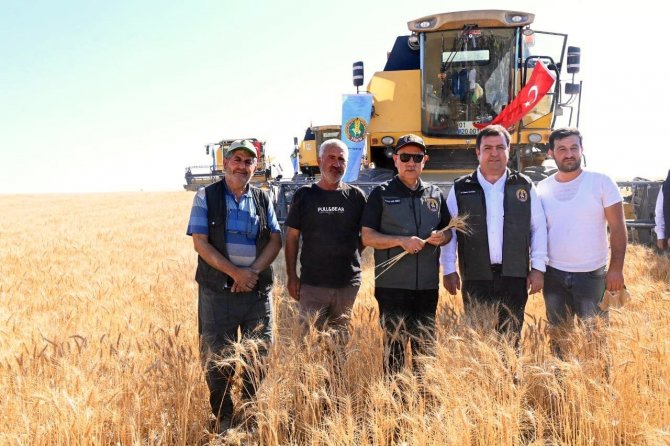 Tarım Ve Orman Bakanı Kirişci Yeni Tohumluk Fiyatlarını Açıkladı