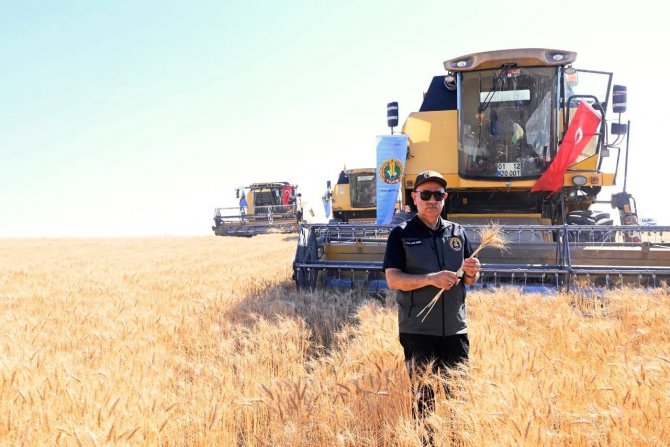 Tarım Ve Orman Bakanı Kirişci Yeni Tohumluk Fiyatlarını Açıkladı