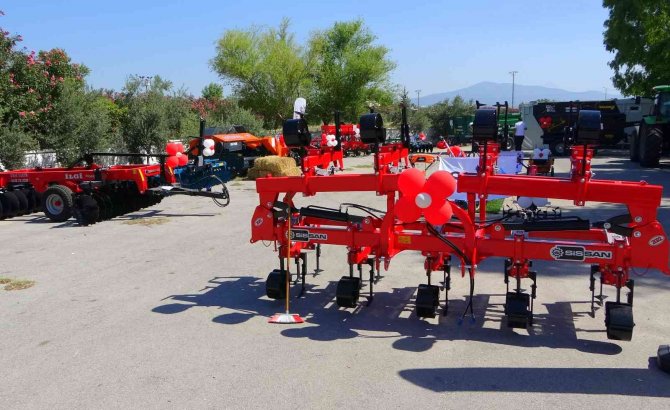 Osmaniye’de 627 Projeye 20 Milyon Hibe