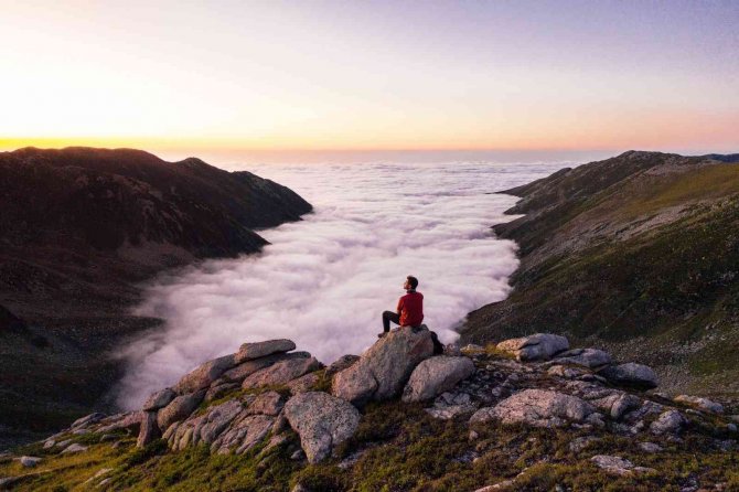 Turizm Geliri Geçen Yılın Aynı Çeyreğine Göre Yüzde 190,2 Arttı