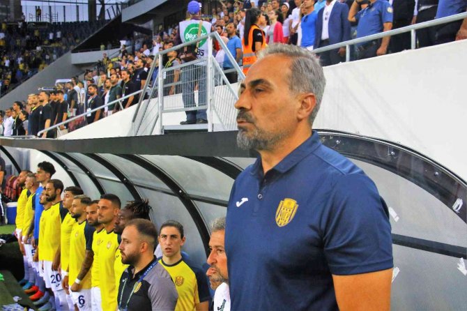 55. Tsyd Ankara Kupası’nın Sahibi Ankaragücü Oldu
