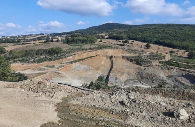 Samsun’da 7 Milyar Tl’lik 47 Proje