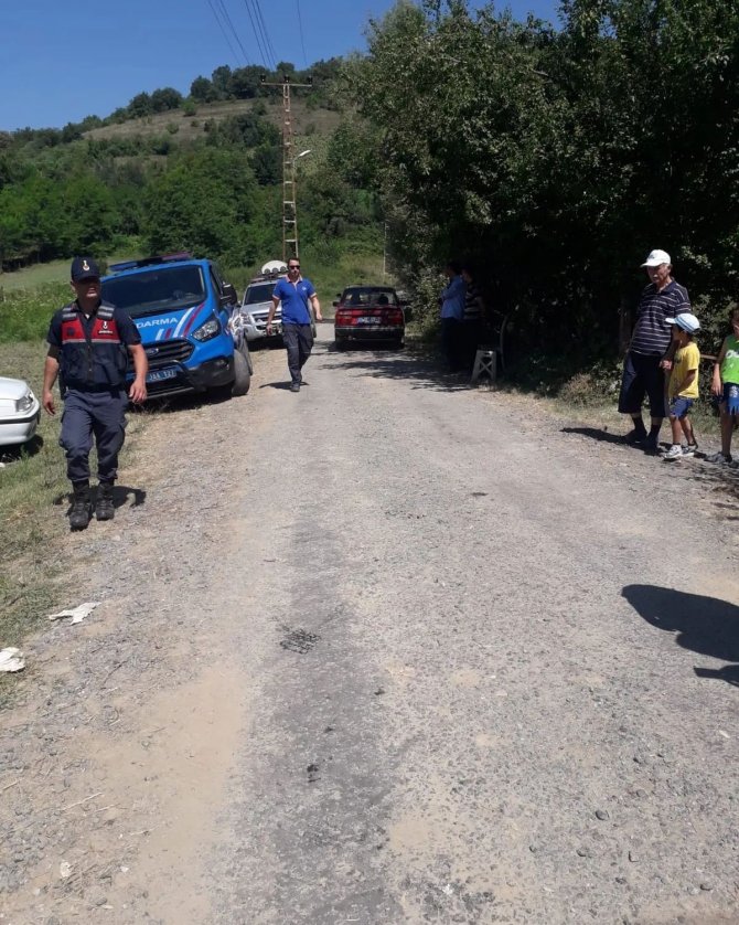 Zonguldak’ta 83 Yaşındaki Kayıp Adamı Arama Çalışması Başlatıldı