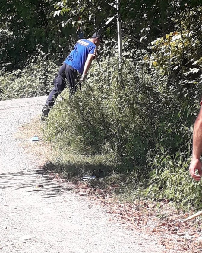 Zonguldak’ta 83 Yaşındaki Kayıp Adamı Arama Çalışması Başlatıldı