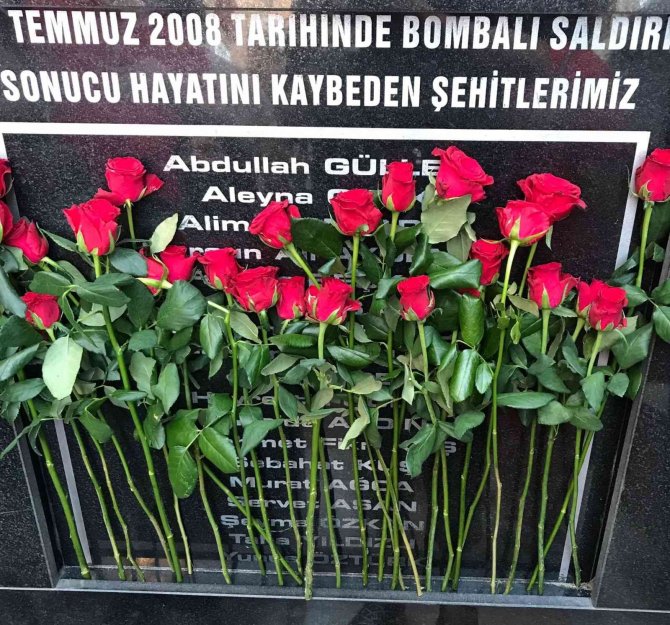 Güngören’deki Terör Saldırısında Hayatını Kaybedenlerin Aileleri 14 Yıl Sonra Mutlu Haber Aldı