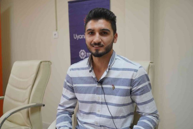 Yks’de Tercih Yapacak Olan Öğrencilere Ücretsiz Danışmanlık Hizmeti