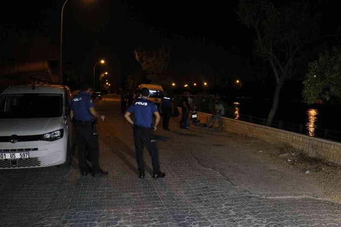 Sulama Kanalının Kenarında Otururken Silahlı Saldırıya Uğrayan Kişi Ağır Yaralandı