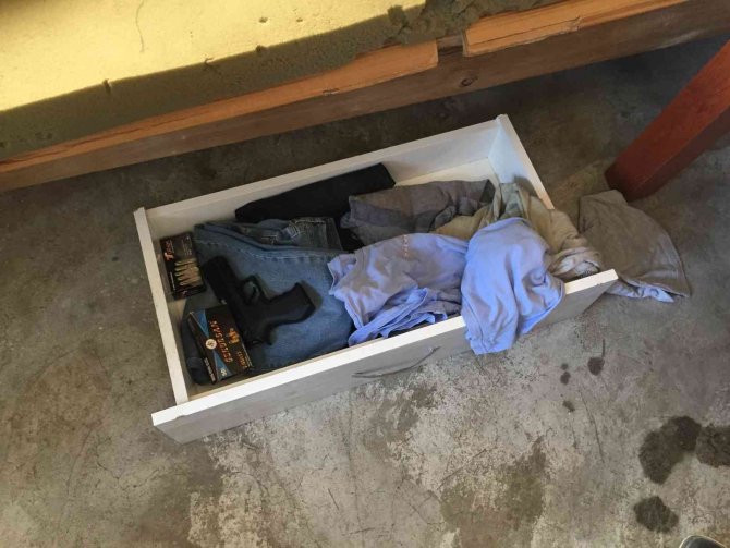 Adana’da Uyuşturucu Operasyonu