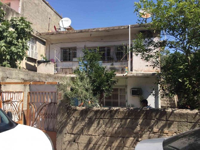 Adana’da Uyuşturucu Operasyonu