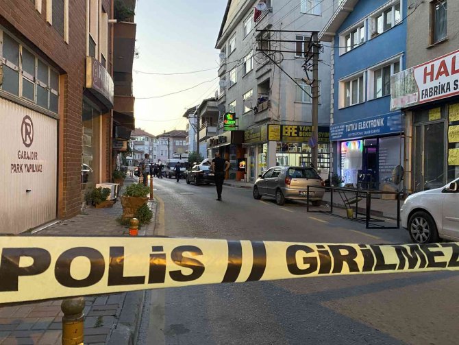 Bartın’da Terör Operasyonunda Deaş Üyesi Gözaltına Aldı