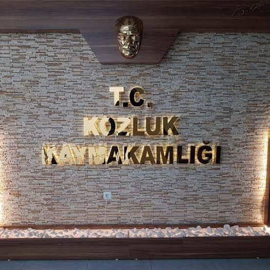 Kozluk Kaymakamı Güngör, Fetö’den Görevden Alındı