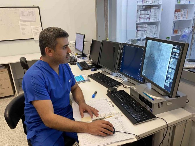 Uzmanından Uyarı: “Yoğun Stres Sonrası Kalp Krizi Vakalarını Çok Görebiliyoruz”