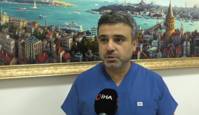 Uzmanından Uyarı: “Yoğun Stres Sonrası Kalp Krizi Vakalarını Çok Görebiliyoruz”